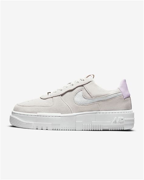 nike schuhe damen pixel|Women’s Air Force 1 Pixel .